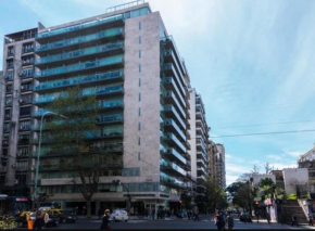 Estudio VIP en Recoleta